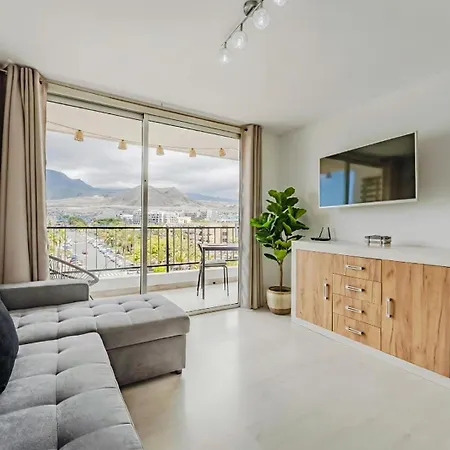 Montana Roja Appartement