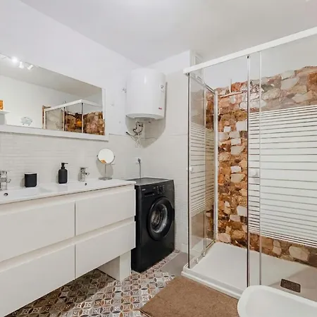 Appartement Montana Roja *