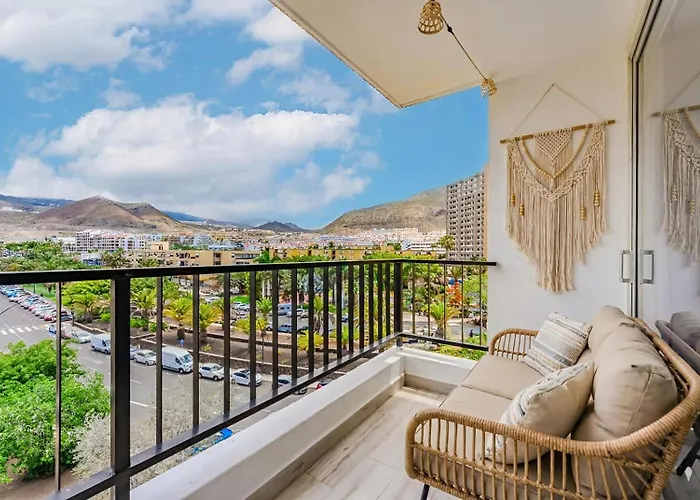 Montana Roja Appartement *