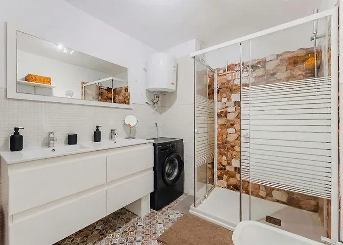 Appartement Montana Roja *