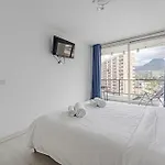 Montana Roja Apartment