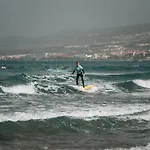 Διαμέρισμα Montana Roja Arona (Tenerife)