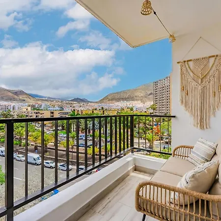 Montana Roja 公寓 *